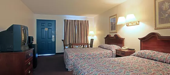 Americas Best Value Grand Rivers | Kentucky - Paducah (ve civarı) - Grand Rivers