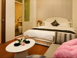 Beauty  Hotel | Taypey (ve civarı) - Jiaoxi