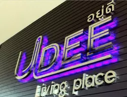 Udee Living Place | Songkhla (vilayet) - Hat Yai (ve civarı) - Hat Yai