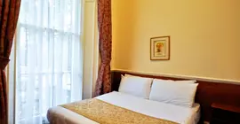 Reem Hotel | Londra (ve civarı) - City of Westminster - Bayswater