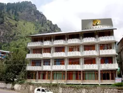 Hotel Neha Palace | Himaşal Pradeş - Manali (ve civarı) - Kullu