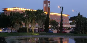 Posadas de España Malaga