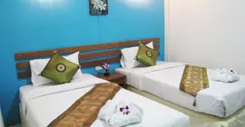 K.L. House Aonang | Krabi İli - Krabi - Ao Nang