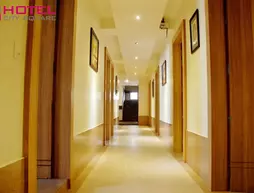 Hotel City Square | Haryana - Hisar