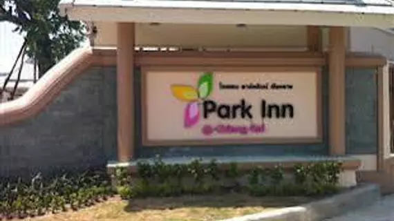 Park Inn Chiangrai | Chiang Rai İli - Chiang Rai - Wieng