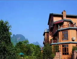 Yangshuo Coco Garden Resort | Guangksi - Guilin