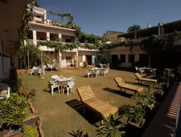 Hotel Om Pushkar | Racastan - Ajmer (ve civarı) - Ajmer - Pushkar