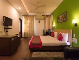 S.D Royal Inn | Haryana - Gurugram (ve civarı) - Gurugram