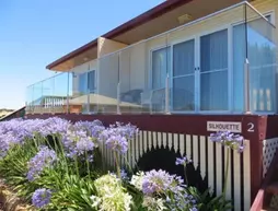 Gooromon Park Cottages | Avustralya Başkent Bölgesi - Tuggeranong - Kanberra (ve civarı) - Wallaroo