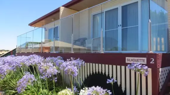 Gooromon Park Cottages | Avustralya Başkent Bölgesi - Tuggeranong - Kanberra (ve civarı) - Wallaroo