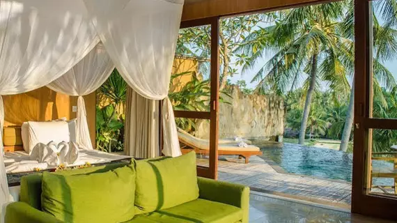 Motama Villa | Bali - Ubud - Peliatan