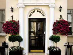 Reem Hotel | Londra (ve civarı) - City of Westminster - Bayswater