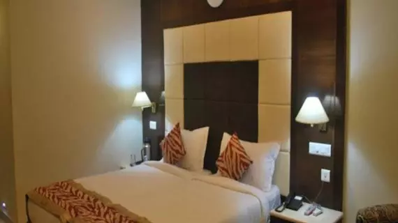 Hotel Sidharth | Odisha - Bhubaneshwar