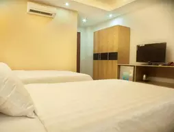 Ono Saigon Hotel | Binh Duong (vilayet) - Ho Şi Min Şehri (ve civarı) - Ho Chi Minh City - Quận 1 - Ho Chi Minh Şehri Merkezi