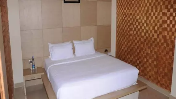 Hotel Gold Ray Residency | Tamil Nadu - Salem (ve civarı) - Salem