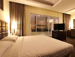 Harmoni One Convention Hotel and Service Apartments | Riau Adaları - Batam - Batu Ampar