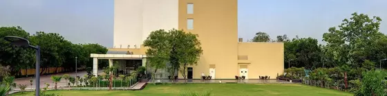 Country Inn & Suites by Carlson Gurgaon Sohna Road | Haryana - Gurugram (ve civarı) - Gurugram