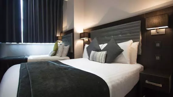 The W14 Hotel | Londra (ve civarı) - Batı Londra