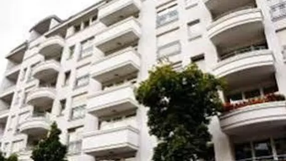 Cityrentals Berlin | Berlin (ve civarı) - Tempelhof-Schoeneberg - Diplomatic Quarter - Schoeneberg