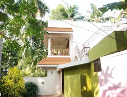 Devikripa Homestay | Kerala - Thiruvananthapuram Bölgesi - Thiruvananthapuram