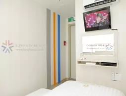 K Pop Residence II | Gyeonggi - Seul (ve civarı) - Seul - Myeongdong