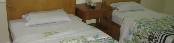 Bagobo House Hotel | Davao Bölgesi - Davao (ve civarı) - Davao