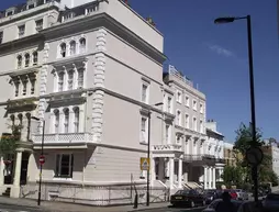 Lords Hotel | Londra (ve civarı) - City of Westminster - Bayswater