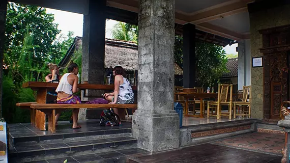 Lagas Hostel | Bali - Ubud