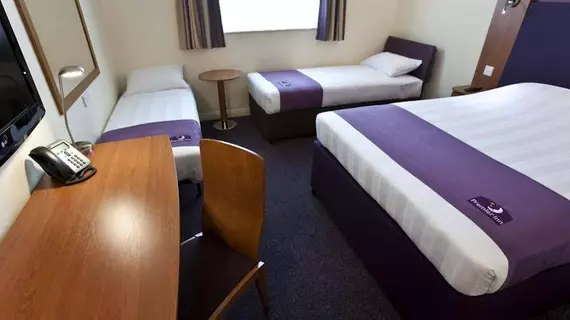 Premier Inn Dubai International Airport | Dubai - Dubai