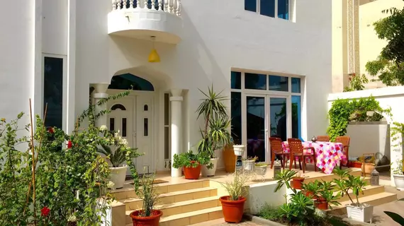 Behlys Villa | Muskat (ve civarı) - Maskat - ‘Udhaybah - Azaiba