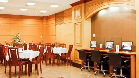 Thien Thao Hotel | Binh Duong (vilayet) - Ho Şi Min Şehri (ve civarı) - Ho Chi Minh City