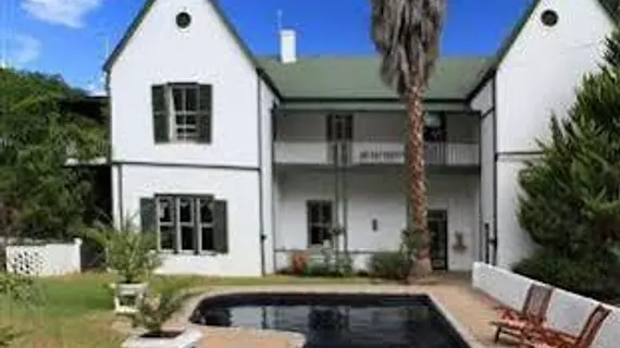 The Willow Historical Guest House | Eastern Cape - Baviaans - Willowmore