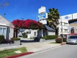 Stars Inn Motel | Kaliforniya - Los Angeles County - Los Angeles