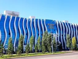 Royal Park Hotel & SPA | Astana