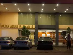 Golden Asean Hotel | Kuala Lumpur (ve civarı) - Pudu