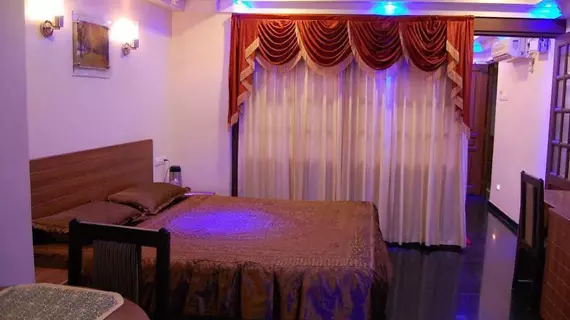 Hotel Royal Sathyam | Tamil Nadu - Tiruchirappalli