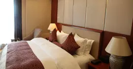 Chengdu Sinopec International Hotel | Sişuan - Chengdu - Shuangliu District