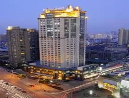 Jinling Hotel Wuxi | Jiangsu - Wuxi - Heshanggang - Chong An District