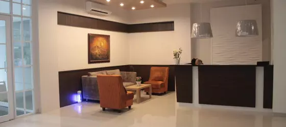 Petogogan Residence | West Java - Cakarta (ve civarı) - Cakarta - Güney Jakarta - Kebayoran Baru