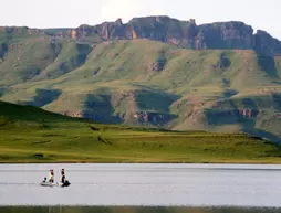 Sani Valley Nature Lodges | KwaZulu-Natal (il) - Kwa Sani - Sani Geçidi