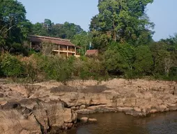 Forest Floor Lodge | Dong Nai (vilayet) - Tan Phu