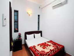 Minh Anh Hotel | Ba Ria-Vung Tau (vilayet) - Vung Tau (ve civarı) - Vung Tau