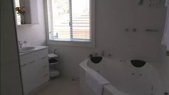 Arundels Boutique Accommodation | Batı Avustralya - Perth (ve civarı) - Fremantle