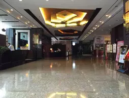 Vienna Hotel Foshan Haiyue Branch | Guangdong - Foşan (ve civarı) - Foshan - Nanhai