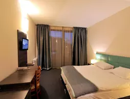 Vitosha Tulip Hotel | Sofya (ve civarı) - Sofya - Vitosha District