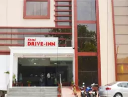 Hotel Marigold Drive Inn | Uttarkand - Haridwar Bölgesi - Haridwar (ve civarı) - Haridwar