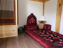 Domus Suae Guest House | Gyeonggi - Seul (ve civarı) - Jongno - Bukchon Hanok Köyü