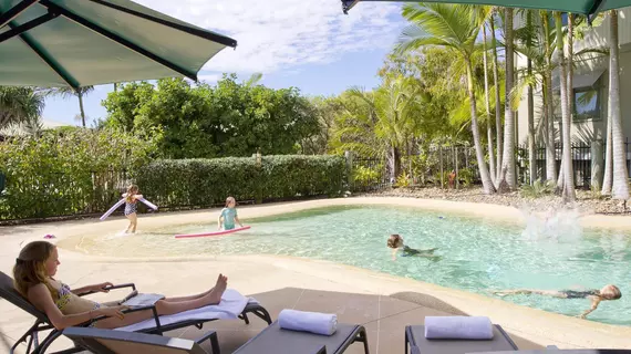 The Retreat Beach Houses | Queensland - Noosa - Peregian Beach