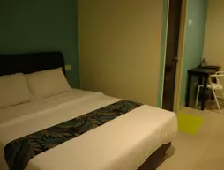 Clover Hotel | Negeri Sembilan - Port Dickson