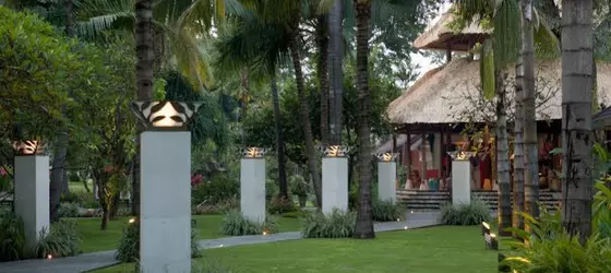 Segara Village Hotel | Bali - Denpasar - Sanur